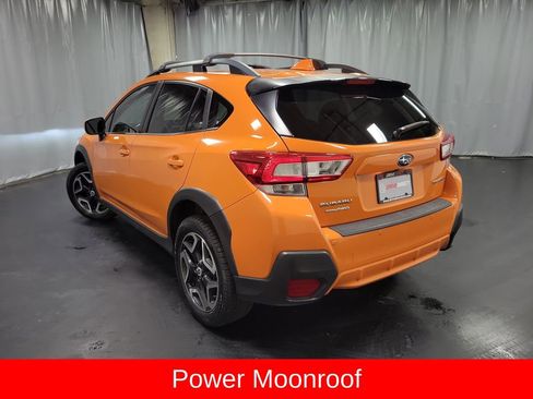 Used 2018 Subaru Crosstrek 2.0i Limited AWD/4WD image 7
