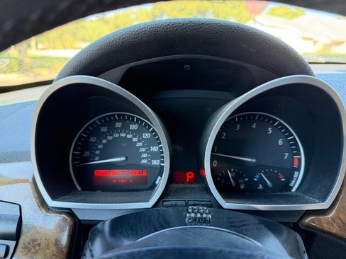 Used 2008 BMW Z4 3.0i image 21