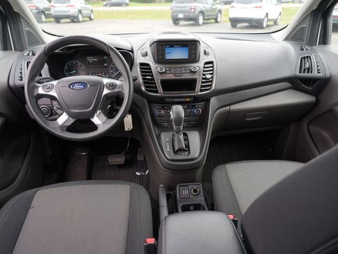 Used 2020 Ford Transit Connect XL FWD image 24