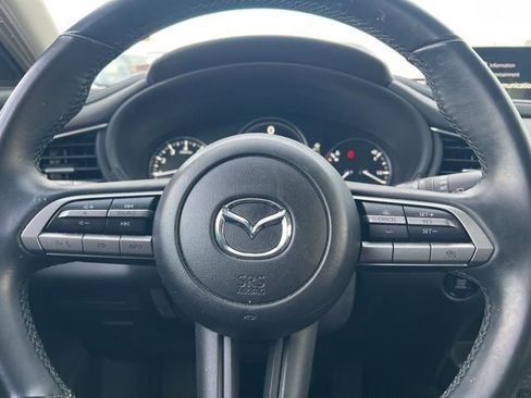 Used 2021 MAZDA CX-30 AWD 2.5 S w/ Select Package image 18