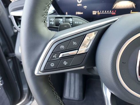 New 2026 Buick Enclave Preferred w/ Power Package image 29