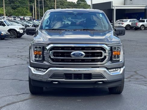 Used 2021 Ford F150 XLT w/ Equipment Group 302A High AWD/4WD image 18