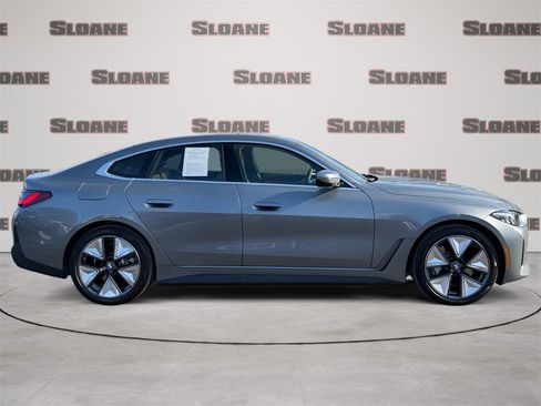 Used 2025 BMW i4 xDrive40i w/ Premium Package image 6