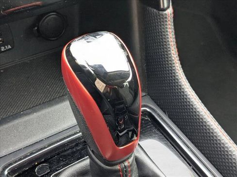 Used 2023 Subaru Forester Sport image 11