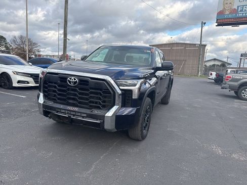 Used 2023 Toyota Tundra SR5 image 18