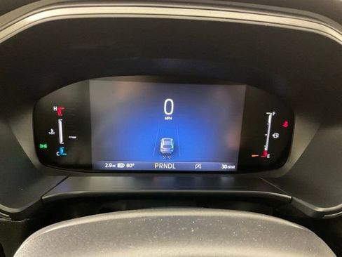 New 2026 Ford Escape Active image 25