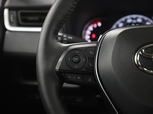 Used 2024 Toyota RAV4 XLE w/ Convenience Package image 26