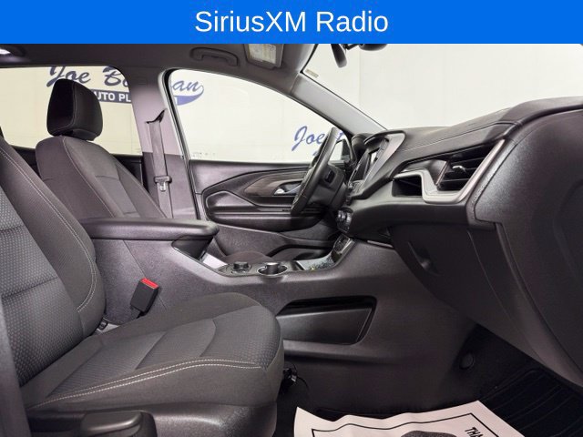 Used 2023 GMC Terrain SLE w/ Driver Convenience Package AWD/4WD image 16