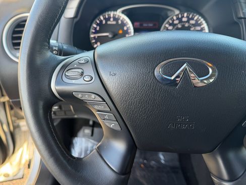 Used 2019 INFINITI QX60 Luxe w/ Essential Package image 33