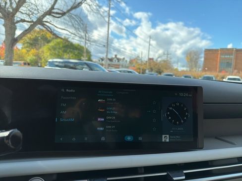 New 2026 Hyundai Tucson SE image 23