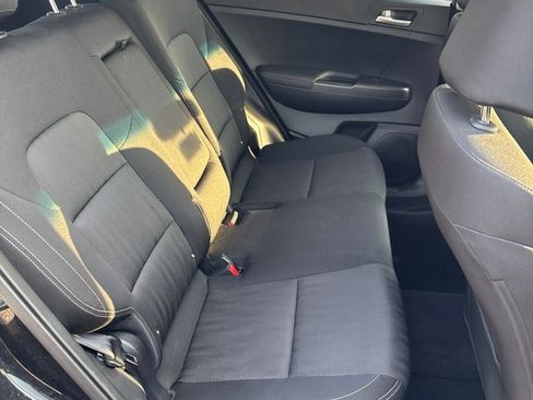 Used 2019 Kia Sportage LX AWD/4WD image 28
