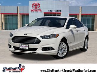 Used 2013 Ford Fusion SE FWD video 1