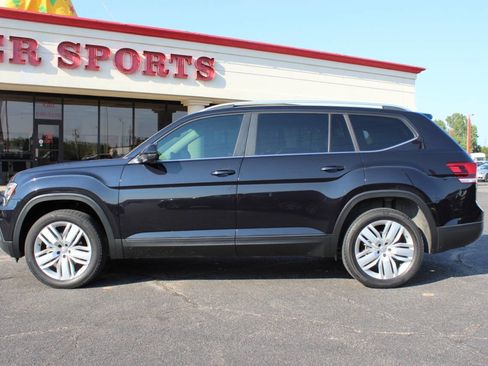 Used 2019 Volkswagen Atlas SE image 6