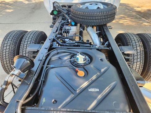 New 2026 Chevrolet Silverado 3500 W/T w/ WT Convenience Package image 30