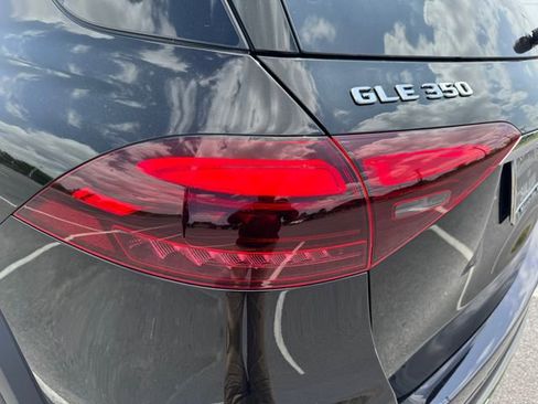 New 2025 Mercedes-Benz GLE 350 4MATIC image 34