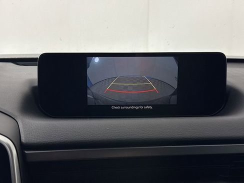 New 2026 MAZDA CX-50 AWD 2.5 Hybrid w/ Weather Package image 14