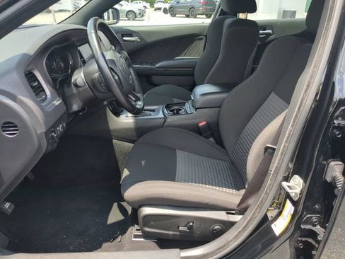 Used 2023 Dodge Charger GT w/ Blacktop Package RWD image 15