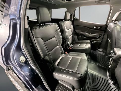 Used 2018 GMC Acadia SLT FWD image 25