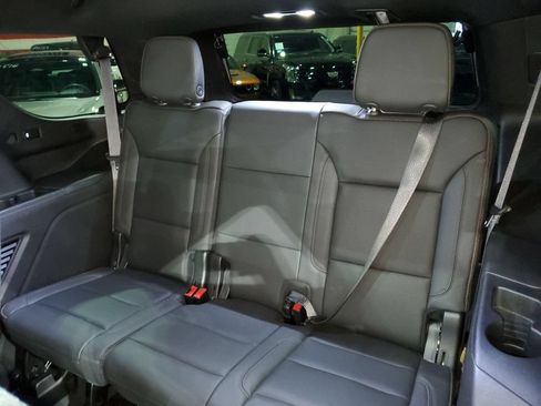 Used 2021 Chevrolet Tahoe High Country RWD image 26