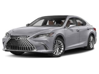 Used 2022 Lexus ES 350 Ultra Luxury w/ Accessory Package 2 FWD video 1
