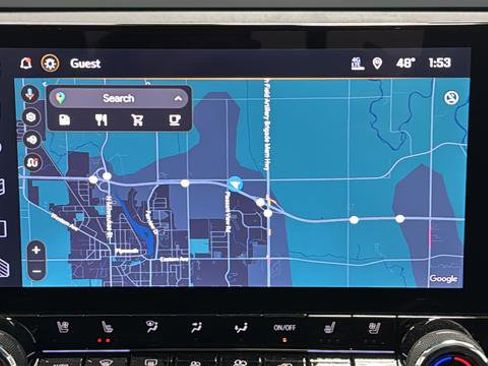 New 2026 Chevrolet Colorado Z71 w/ Technology Package image 14