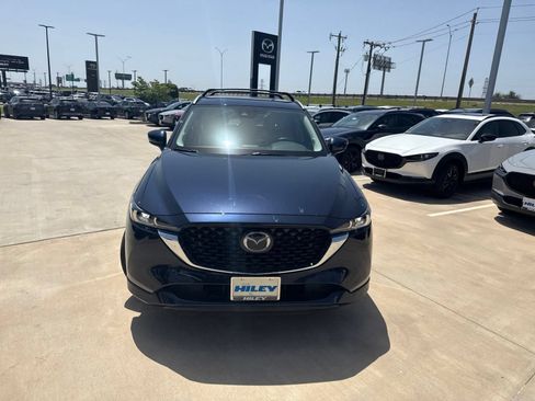 Used 2025 MAZDA CX-5 AWD 2.5 S image 2
