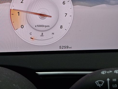 Certified 2026 Genesis GV70 2.5T Advanced image 21