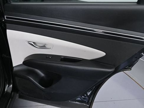 Used 2023 Hyundai Tucson SEL w/ Convenience Package FWD image 31