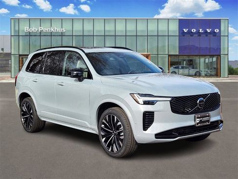 New 2026 Volvo XC90 B6 Ultra w/ Protection Package image 1