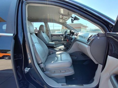 Used 2017 Buick Enclave Premium AWD/4WD image 50