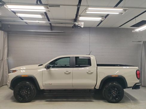 New 2026 GMC Canyon AT4 w/ Technology Plus Package image 14