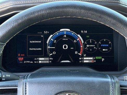 Used 2022 Toyota Tundra 1794 Edition image 17