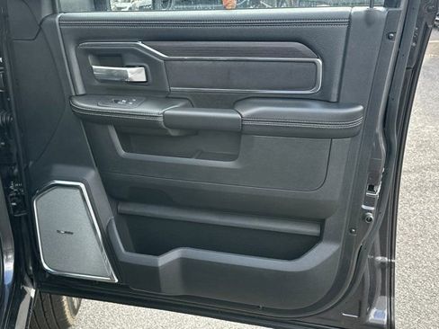 New 2026 RAM 3500 Laramie image 14