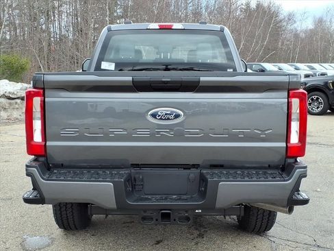 New 2026 Ford F350 XL w/ STX Appearance Package image 6