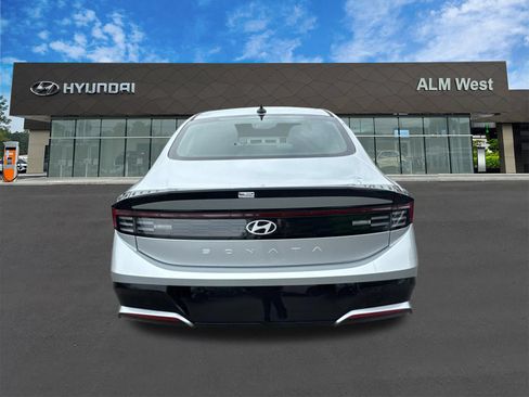 New 2026 Hyundai Sonata SEL image 7