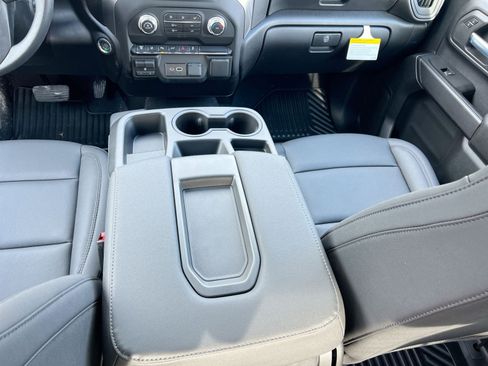 New 2026 GMC Sierra 3500 Pro w/ 1SA Pro Safety Plus Package image 15