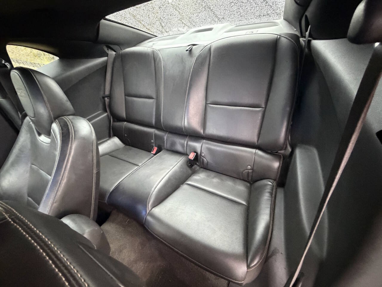 Used 2010 Chevrolet Camaro SS RWD image 26