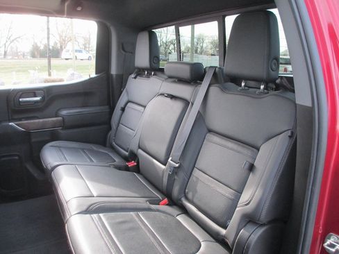 Used 2020 GMC Sierra 1500 Denali w/ Technology Package image 21