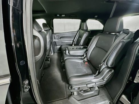 Used 2025 Honda Odyssey Sport-L image 29