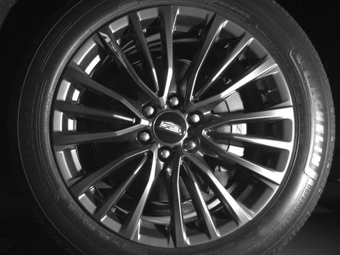 Used 2023 Cadillac Escalade V AWD/4WD image 10
