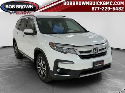 Used 2020 Honda Pilot Touring