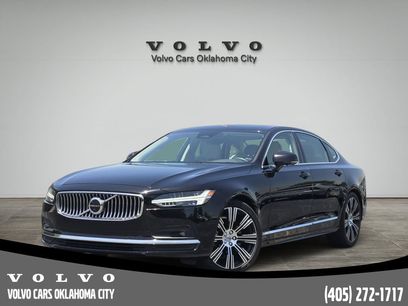 Used 2023 Volvo S90 B6 Ultimate