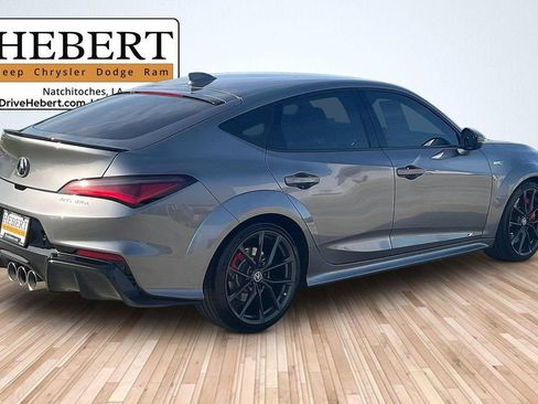 Used 2025 Acura Integra Type S FWD image 11