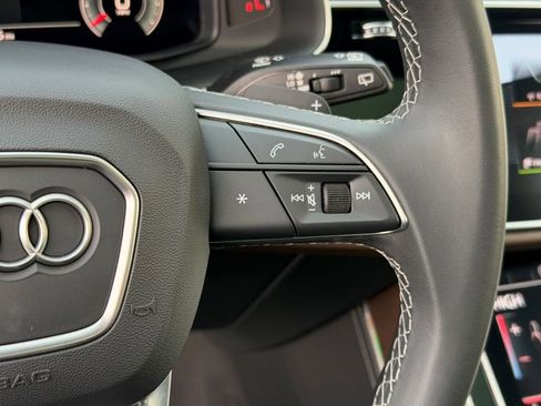 Certified 2023 Audi Q8 Premium Plus w/ Premium Plus Package image 27