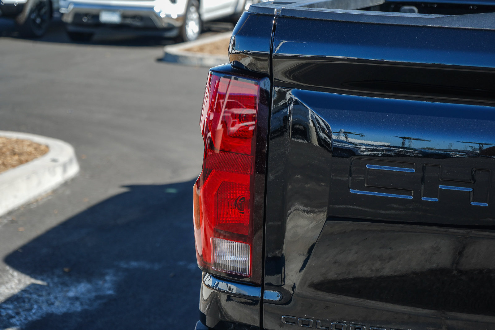 New 2026 Chevrolet Colorado LT w/ LT Convenience Package RWD image 7