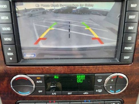 Used 2011 Ford Expedition XLT w/ 203A Rapid Spec Order Code AWD/4WD image 16
