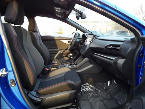 Used 2022 Subaru WRX image 14