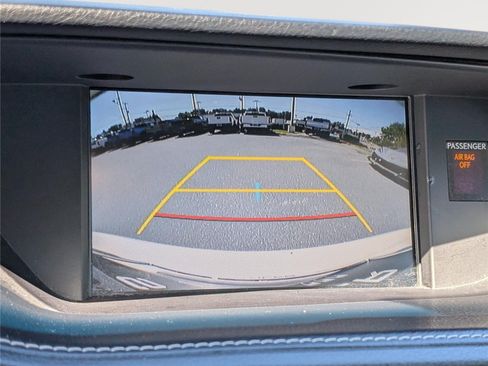 Used 2015 Lexus ES 350 w/ Premium Package FWD image 30