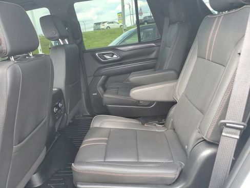 Used 2023 Chevrolet Tahoe RST w/ Luxury Package AWD/4WD image 24
