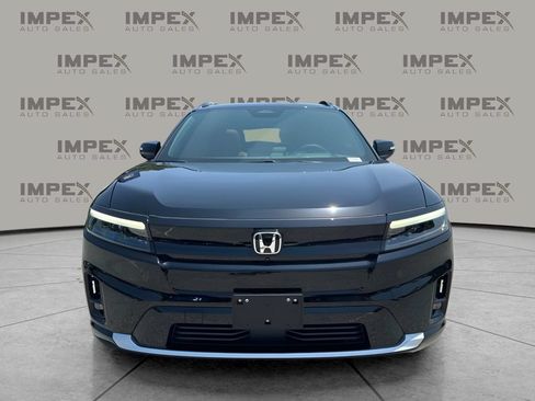 Used 2025 Honda Prologue Elite image 8